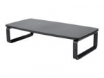 Monitori tarvik Leitz acco brands KENSINGTON Monitor Stand Plus Wide Black
