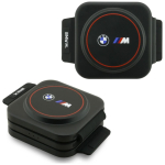 Kaabel BMW  BMW M Qi2 15W Print Logo 3-in-1 Wireless Charger - Red