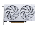 Graafikakaart / ideokaardid MSI  GeForce RTX 5060 8G VENTUS 2X OC WHITE | NVIDIA | 8 GB | GeForce RTX 5060 | GDDR7 | HDMI ports quantity 1 | PCI Express Gen 5 x16 (uses x8)