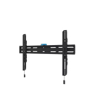 Teleri kinnitus NEOMOUNTS  WL30S-850BL16 TV mount wall 42-86" - fixed - lockable - fast installation, Black |