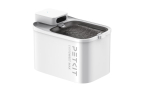 Kariloomade jaoks PETKIT  Drinking Fountain | Eversweet Max UVC | Capacity 3 L | Material  Food-grade ABS | White