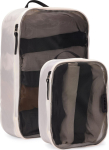 S&uuml;learvuti kott Thule  Packing Cube Set - White, 3205577 |