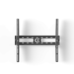 Teleri kinnitus EDBAK  Wall mount | FSM4040-T Universal | Tilt | 32-75 " | Maximum weight (capacity) 30 kg | Black