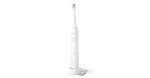 Hambahari Philips  | Electric Toothbrush | HX7110/01 Sonicare Series 5500 | Rechargeable | For adults | Number of brush heads included 1 | Number of teeth brushing modes 2 | White