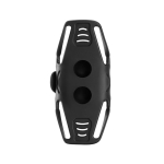 Jalgratta tarvik Rockbros  Rockbros LF24166 Silicone Bike Phone Holder 4-7" - Black