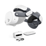 Muu arvutitarvik BoboVR  BoboVR M3 Pro+ Battery Strap - For Quest 3 & 3S