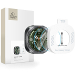 Kaitseklaasid Tech-Protect  Tech-Protect Easy Set+ 2-Pack Tempered Glass for Samsung Galaxy Watch Ultra 47mm