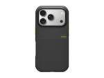 Tagakaaned Apple  iPhone 17 Pro Rugged Case with MagSafe and Camera Control &ndash; Everest Black |
