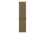 Rihm Apple  46mm Olive Sport Loop