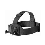 Kaameratarvik INSTA360 ACTION CAM ACC HEAD STRAP/CINSTAV/D
