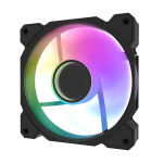 Jahutid Darkflash  Darkflash DR08 Cooling Fan (Black)