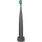 Juuksehooldus AENO Wireless Tooth Brush Grey 3 Brush Heads 1400mAh Function: Soft Clean Massage White Sweep ADB0010G (5291485014087)