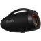 Autotarvikud Sven Portable speaker SVEN PS-375 black power output 30+2x15W (RMS) TWS Bluetooth USB lithium battery SV-023027 (6438162023027)