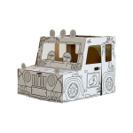 M&auml;nguasjad Fellowes PLAYHOUSE DINOSAUR TRUCK/100142509
