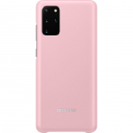 Tagakaaned Samsung Galaxy S20 Plus LED Cover case Pink