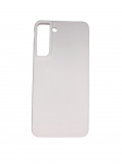Tagakaaned Evelatus Samsung Galaxy S22 Plus Premium Soft Touch Silicone Case White