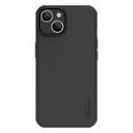 Tagakaaned Nillkin  Nillkin Super Frosted Shield Pro case for iPhone 14 Plus back cover black