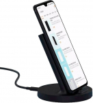 Juhtmeta laadija Xiaomi Mi 20W Wireless Charging Stand