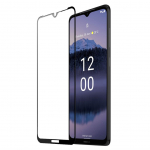 Kaitseklaasid Dux Ducis Dux Ducis 10D Tempered Glass Tempered Glass For Nokia G11 Plus 9H With Black Frame