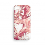 Tagakaaned Wozinsky  Wozinsky Marble TPU case cover for Xiaomi Mi 11i / Poco F3 pink