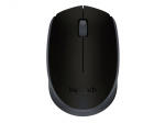 Arvutihiir Logitech  M171 Wireless Mouse, Black