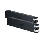 Tarvikud ja tarvikud EPSON T04Q100 Ink Cartridge Black