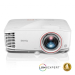 Projektorid BenQ TH671ST Full HD , 1920x1080 , 3000 ANSI lumens, 10.000:1 White