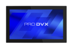 Monitorid ProDVX Signage Display | SD-22 | 21.5 " | Landscape/Portrait | 24/7 | 250 cd/m&sup2; | 160 &deg; | 160 &deg;