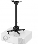 Telerite tarvikud NEOMOUNTS PROJECTOR ACC CEILING MOUNT/CL25-540BL1