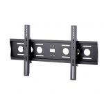 Teleri kinnitus EDBAK Universal Tilt Wall Mount TWB2c-B 65-86 ", Maximum weight (capacity) 80 kg, Black