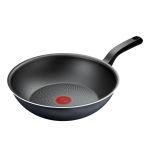 Muud v&auml;ikesed kodumasinad TEFAL H0560742 So Light Induction 28cm Wok Pan |