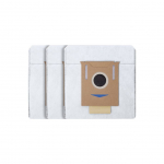 Tolmuimeja tarvik Ecovacs  Antibacterial dust bag DDB030016 for T8+/N8+/N8 PRO+/T9+ Auto-Empty Station, 3 pcs
