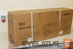 Elektrit&otilde;ukeratas NAVEE  N65 , DAMAGED PACKAGING , 500 W Black