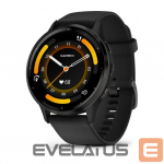 Nutikell Garmin  SMARTWATCH VENU 3/BLACK 010-02784-01