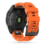 Rihm Tech-Protect  Tech-Protect IconBand for Garmin Fenix 5 / 6 / 6 Pro / 7 - Orange