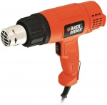 Mitmesugused t&ouml;&ouml;riistad Black & Decker  | KX1650-QS | 44.4 l/s | 1750 W | Air Blower