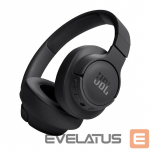 Juhtmevabad k&otilde;rvaklapid JBL Tune 720BT Black