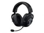 K&otilde;rvaklapid Logitech  HEADSET GAMING G PRO X WRL/BLACK 981-000907