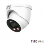 IP kaamerad DAHUA NET CAMERA 8MP IR EYEBALL/HDW3849H-ASPV0280B-PRO
