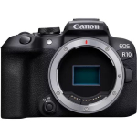 Digitaalne kaamera Canon  D.CAM EOS R10 BODY EU26