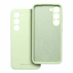 Tagakaaned Roar  ROAR case CLOUD SKIN for XIAOMI Redmi Note 14 5G Light green