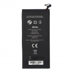 Aku Blue Star Battery for Samsung S6 2550 mAh Blue Star Premium