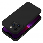 Korpus k&otilde;rvaklappidele Roar  ROAR case LUNA for IPHONE 17 Air Black