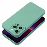 Korpus k&otilde;rvaklappidele Roar  ROAR case LUNA for IPHONE 17 Air Green