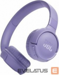 K&otilde;rvaklapid JBL Austiņas JBL Tune 520BT Purple