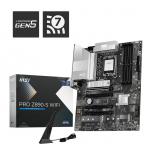 Intel protsessori emaplaat MSI PRO Z890-S WIFI |