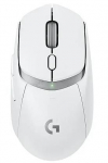 Arvutihiir Logitech MOUSE USB OPTICAL WRL G309/WHITE 910-007207