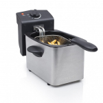 Lauagrillid Tristar  Deep Fryer  FR-6919 Power 800 W, Capacity 2 L