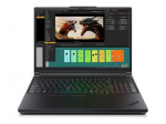 S&uuml;learvuti Lenovo ThinkPad P16 Gen 3 16 WUXGA ULT9-275HX/64GB/1TB/NVIDIA TRX PRO 3000/WIN11 Pro/ENG Backlit kbd/FP/3Y Warranty |