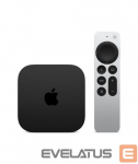 Interaktiivne lahendus Apple TV 4K Wi‑Fi with 64GB storage
